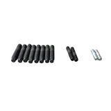 Cylinder Head Assembly Fit For Nissan Navara D22 Patrol GU 3.0L 4Cyl 2000-2008 CYH-NS001 - Machter