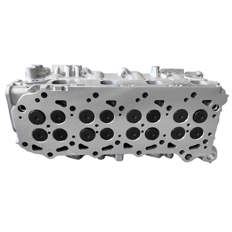 Cylinder Head Assembly Fit For Nissan Navara D22 Patrol GU 3.0L 4Cyl 2000-2008 CYH-NS001 - Machter