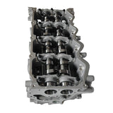 Cylinder Head Fit For Nissan X-Trail T30 Navara D40 D22 Pathfinder R51 Murano II Z51 Cabstar CYH-NS002 - Machter