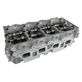 Cylinder Head Fit For Nissan X-Trail T30 Navara D40 D22 Pathfinder R51 Murano II Z51 Cabstar CYH-NS002 - Machter
