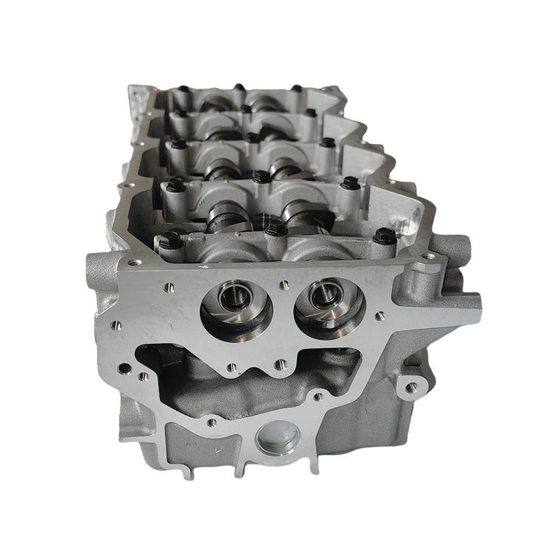Cylinder Head Fit For Nissan X-Trail T30 Navara D40 D22 Pathfinder R51 Murano II Z51 Cabstar CYH-NS002 - Machter