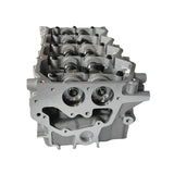 Cylinder Head Fit For Nissan X-Trail T30 Navara D40 D22 Pathfinder R51 Murano II Z51 Cabstar CYH-NS002 - Machter