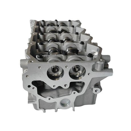 Cylinder Head Fit For Nissan X-Trail T30 Navara D40 D22 Pathfinder R51 Murano II Z51 Cabstar CYH-NS002 - Machter