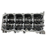 Cylinder Head Fit For Nissan X-Trail T30 Navara D40 D22 Pathfinder R51 Murano II Z51 Cabstar CYH-NS002 - Machter