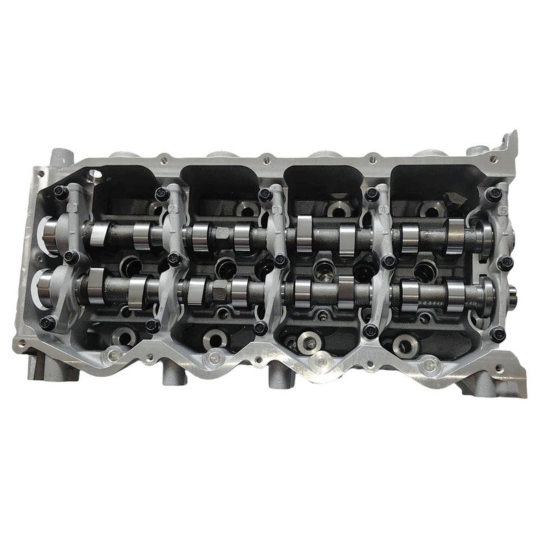 Complete Cylinder Head Kit Fit For Nissan Navara D22 D40 Pathfinder R51 2.5L YD25DDTi Diesel 16v DOHC CYHNS2-GSTNS1-HBOLTNS2 - Machter