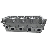 Cylinder Head Fit For Nissan X-Trail T30 Navara D40 D22 Pathfinder R51 Murano II Z51 Cabstar CYH-NS002 - Machter