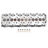 Cylinder Head Fit For Nissan Patrol GU GQ Civilian W40 W41 Bus For Ford Maverick 4.2L 6Cyl 1103963T02 1988-2007 CYH-NS004 - Machter