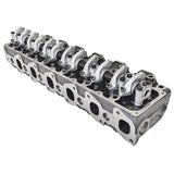 Cylinder Head Fit For Nissan Patrol GU GQ Civilian W40 W41 Bus For Ford Maverick 4.2L 6Cyl 1103963T02 1988-2007 CYH-NS004 - Machter