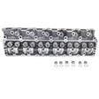 Cylinder Head Fit For Nissan Patrol GU GQ Civilian W40 W41 Bus For Ford Maverick 4.2L 6Cyl 1103963T02 1988-2007 CYH-NS004 - Machter