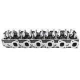 Cylinder Head Fit For Nissan Patrol GU GQ Civilian W40 W41 Bus For Ford Maverick 4.2L 6Cyl 1103963T02 1988-2007 CYH-NS004 - Machter