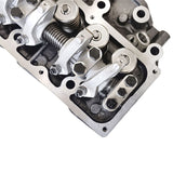 Cylinder Head Fit For Nissan Patrol GU GQ Civilian W40 W41 Bus For Ford Maverick 4.2L 6Cyl 1103963T02 1988-2007 CYH-NS004 - Machter