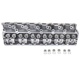 VRS Head Gasket Kit Set Fit For Ford Maverick For Nissan Civillian Bus Patrol GQ GU HGKIT-NS003 - Machter