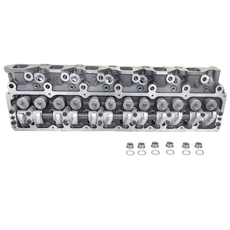 VRS Head Gasket Kit Set Fit For Ford Maverick For Nissan Civillian Bus Patrol GQ GU HGKIT-NS003 - Machter
