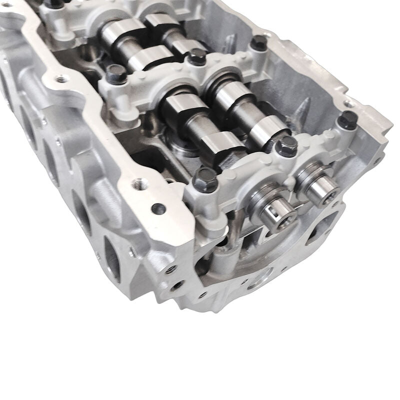 Assembled Cylinder Head Fit For Nissan Patrol GU Y61 ZD30DDTI 16 Valve Common Rail Only 2007-ON CYH-NS005 - Machter
