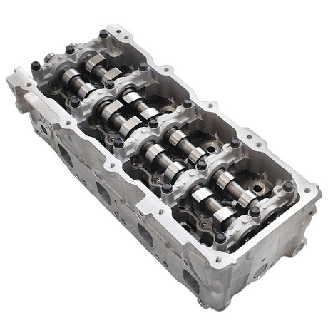 Assembled Cylinder Head Fit For Nissan Patrol GU Y61 ZD30DDTI 16 Valve Common Rail Only 2007-ON - Machter