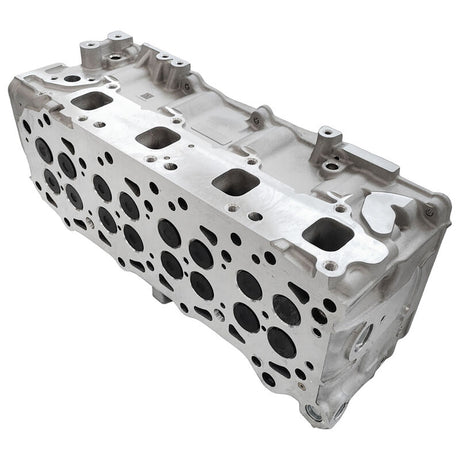 Assembled Cylinder Head Fit For Nissan Patrol GU Y61 ZD30DDTI 16 Valve Common Rail Only 2007-ON - Machter