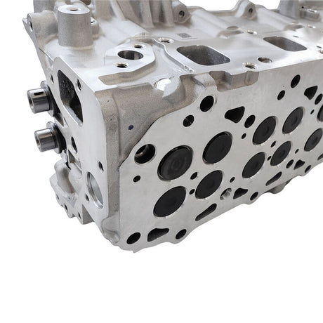 Assembled Cylinder Head Fit For Nissan Patrol GU Y61 ZD30DDTI 16 Valve Common Rail Only 2007-ON - Machter