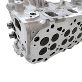 Assembled Cylinder Head Fit For Nissan Patrol GU Y61 ZD30DDTI 16 Valve Common Rail Only 2007-ON CYH-NS005 - Machter