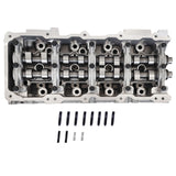 Assembled Cylinder Head Fit For Nissan Patrol GU Y61 ZD30DDTI 16 Valve Common Rail Only 2007-ON CYH-NS005 - Machter