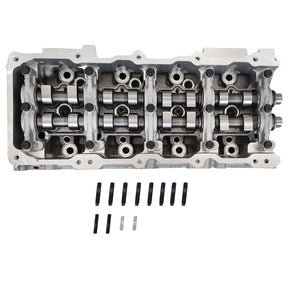 Assembled Cylinder Head Fit For Nissan Patrol GU Y61 ZD30DDTI 16 Valve Common Rail Only 2007-ON CYH-NS005 - Machter