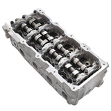 Assembled Cylinder Head Fit For Nissan Patrol GU Y61 ZD30DDTI 16 Valve Common Rail Only 2007-ON CYH-NS005 - Machter