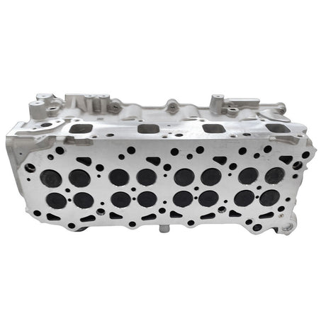 Assembled Cylinder Head Fit For Nissan Patrol GU Y61 ZD30DDTI 16 Valve Common Rail Only 2007-ON - Machter