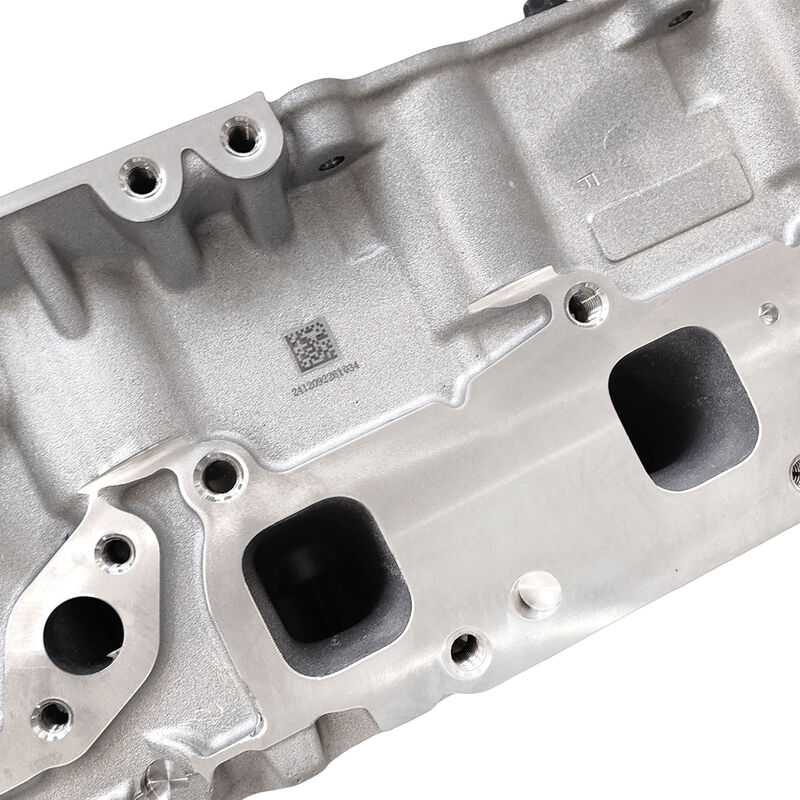 Assembled Cylinder Head Fit For Nissan Patrol GU Y61 ZD30DDTI 16 Valve Common Rail Only 2007-ON CYH-NS005 - Machter