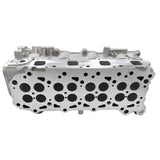 Assembled Cylinder Head Fit For Nissan Patrol GU Y61 ZD30DDTI 16 Valve Common Rail Only 2007-ON CYH-NS005 - Machter