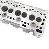 Cylinder Head Assembly With Camshaft And Valves Fit For Nissan Patrol Y61 12V Diesel 1999-2000 CYH-NS006 - Machter