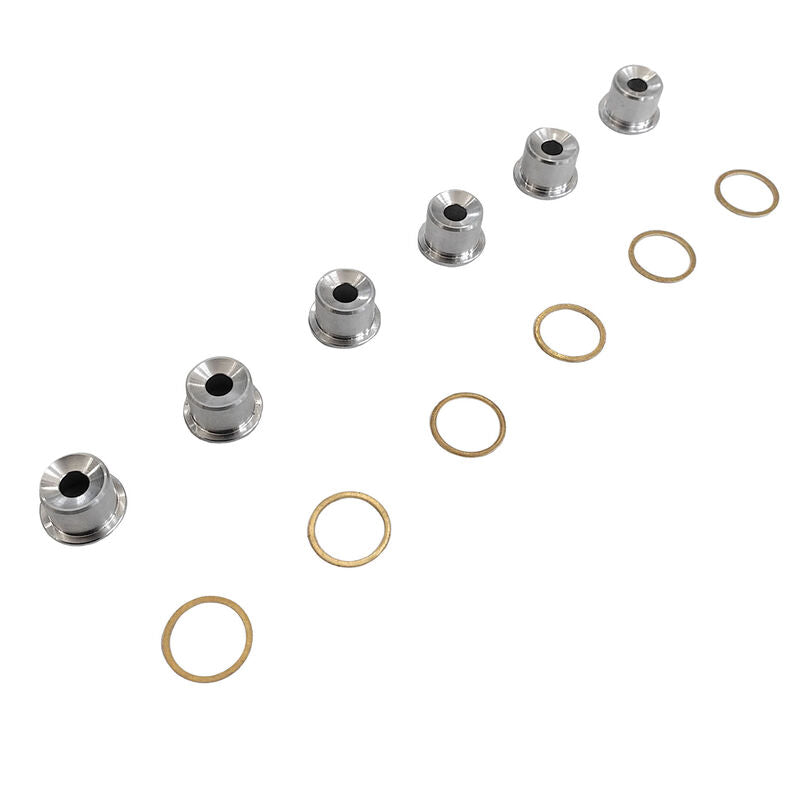 Cylinder Head Assembly With Camshaft And Valves Fit For Nissan Patrol Y61 12V Diesel 1999-2000 CYH-NS006 - Machter