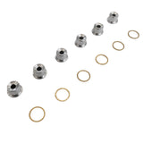 Cylinder Head Assembly With Camshaft And Valves Fit For Nissan Patrol Y61 12V Diesel 1999-2000 CYH-NS006 - Machter