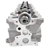 Cylinder Head Assembly With Camshaft And Valves Fit For Nissan Patrol Y61 12V Diesel 1999-2000 CYH-NS006 - Machter