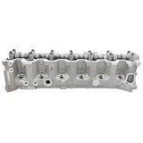 Cylinder Head Assembly With Camshaft And Valves Fit For Nissan Patrol Y61 12V Diesel 1999-2000 CYH-NS006 - Machter