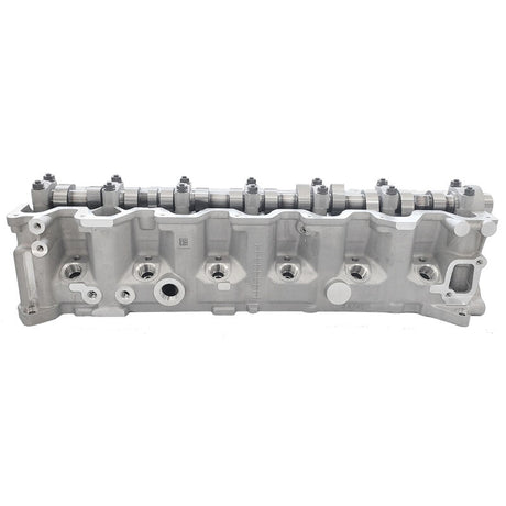 Cylinder Head Assembly With Camshaft And Valves Fit For Nissan Patrol Y61 12V Diesel 1999-2000 CYH-NS006 - Machter