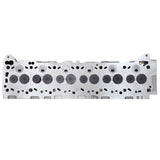 Cylinder Head Assembly With Camshaft And Valves Fit For Nissan Patrol Y61 12V Diesel 1999-2000 CYH-NS006 - Machter