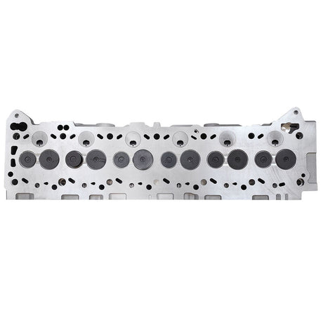 Cylinder Head Assembly With Camshaft And Valves Fit For Nissan Patrol Y61 12V Diesel 1999-2000 CYH-NS006 - Machter