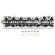 Cylinder Head Assembly With Camshaft And Valves Fit For Nissan Patrol Y61 12V Diesel 1999-2000 CYH-NS006 - Machter