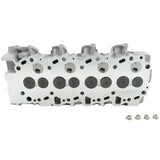 Complete 1KZ-TE Cylinder Head Fit For Toyota Hilux Prado With Camshaft & Valves Fitted CYH-TA001 - Machter