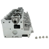 Complete 1KZ-TE Cylinder Head Fit For Toyota Hilux Prado With Camshaft & Valves Fitted CYH-TA001 - Machter
