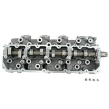 Head Gasket VRS Kit Set Fit For Toyota Prado KZJ95 KZJ120 Hilux KZN165 3.0L 1KZ-TE HGKIT-TA001 - Machter