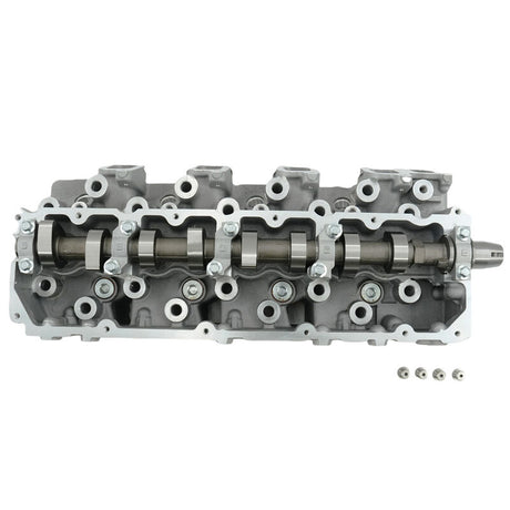 Head Bolt Set Fit For Toyota Granvia Hiace Hilux Landcruiser Prado 1993-2006 1KZ-TE 3.0L HBOLT-TA001 - Machter