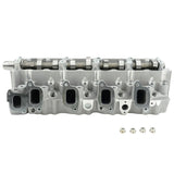Complete 1KZ-TE Cylinder Head Fit For Toyota Hilux Prado With Camshaft & Valves Fitted CYH-TA001 - Machter