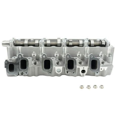 Complete 1KZ-TE Cylinder Head Fit For Toyota Hilux Prado With Camshaft & Valves Fitted CYH-TA001 - Machter