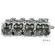 Complete 1KZ-TE Cylinder Head Fit For Toyota Hilux Prado With Camshaft & Valves Fitted CYH-TA001 - Machter
