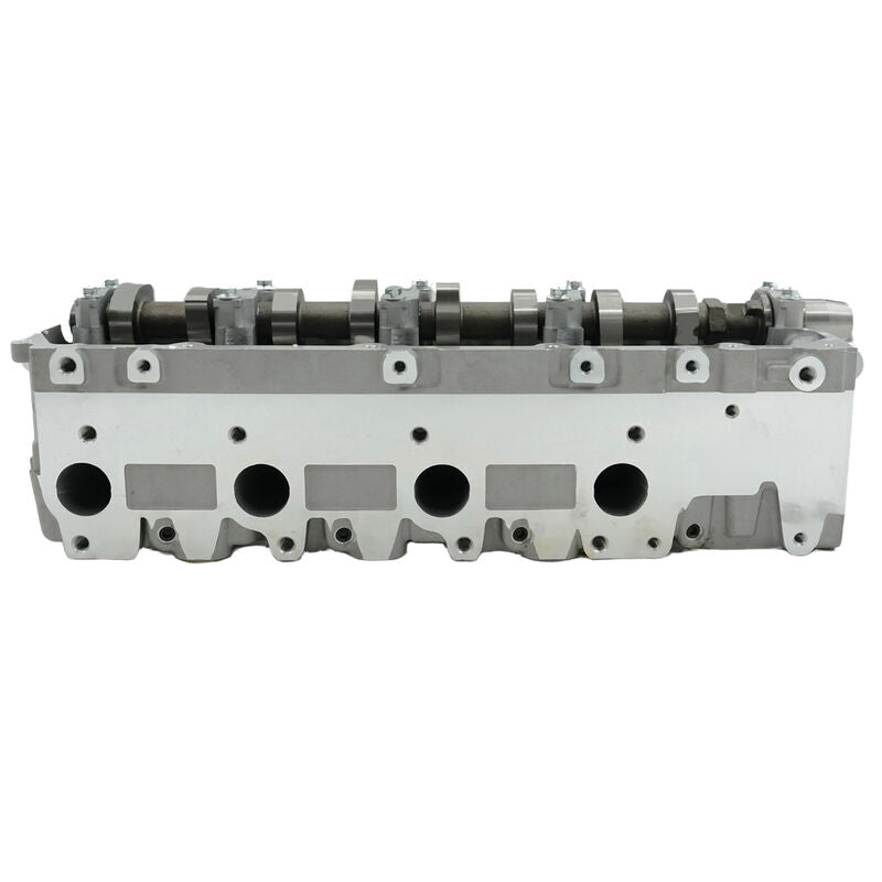 Complete 1KZ-TE Cylinder Head Fit For Toyota Hilux Prado With Camshaft & Valves Fitted CYH-TA001 - Machter