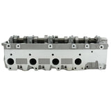 Complete 1KZ-TE Cylinder Head Fit For Toyota Hilux Prado With Camshaft & Valves Fitted CYH-TA001 - Machter