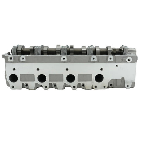 Complete 1KZ-TE Cylinder Head Fit For Toyota Hilux Prado With Camshaft & Valves Fitted CYH-TA001 - Machter