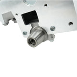 Complete 1KZ-TE Cylinder Head Fit For Toyota Hilux Prado With Camshaft & Valves Fitted CYH-TA001 - Machter
