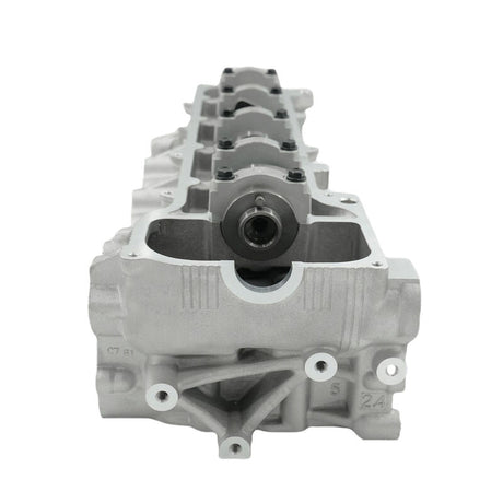 Assembled Cylinder Head With Camshaft Fit For Toyota HiAce RZH10 SBV RCH12 Regius RZH12 2.4L 4Cyl 2RZ-E SOHC - Machter