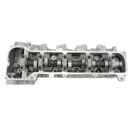 Assembled Cylinder Head With Camshaft Fit For Toyota HiAce RZH10 SBV RCH12 Regius RZH12 2.4L 4Cyl 2RZ-E SOHC - Machter